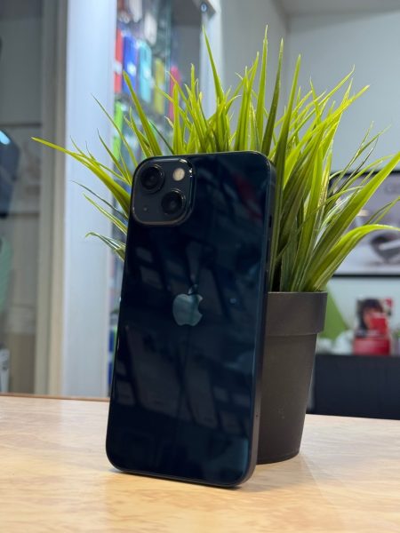  Midnight 128GB