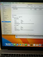  Core i5 Space Gray 16/128GB