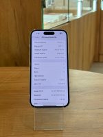 Серебристый 128GB