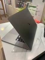  Intel Core i9 32/512GB Space Grey