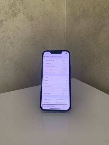  Midnight 128GB