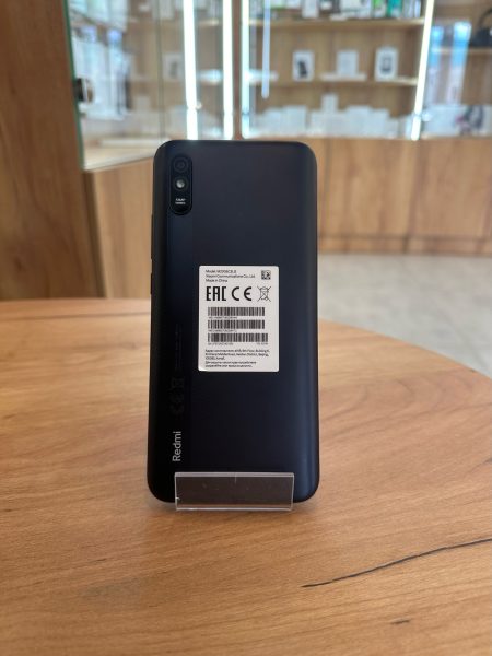  2/32GB Черный