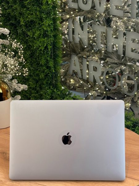  Core i9 32/512GB Space Grey