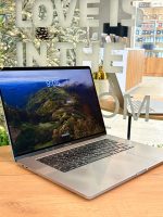  Core i9 32/512GB Space Grey