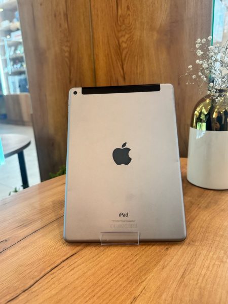 Cell Space Gray 16GB