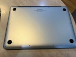  Core i5 Silver 8/128GB