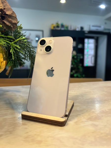 Pink 128GB