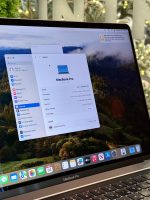  Core i9 32/512GB Space Grey