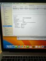  Core i5 Space Gray 16/128GB