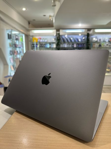  Core i5 Space Gray 16/128GB