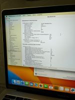  Intel Core i5 Silver 16/128GB