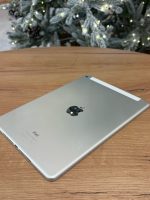 WiFi+Cell Silver 16GB