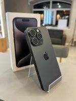  Black Titanium 128GB