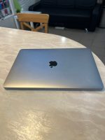  Intel Core i7 Space Gray 16/256GB