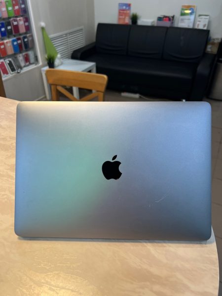  Intel Core i7 Space Gray 16/256GB