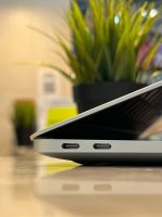  M1 Silver 8/256GB