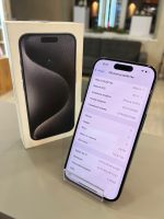  Black Titanium 128GB