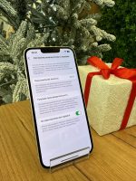  White 128GB