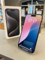  Black Titanium 128GB