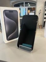  Black Titanium 128GB