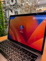  Core i7 Space Gray 16/512GB