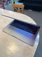  Intel Core i7 Space Gray 16/256GB