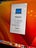  Core i7 Space Gray 16/512GB