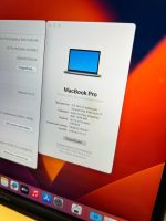  Intel Core i7 Space Gray 16/256GB