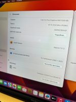  Intel Core i7 Space Gray 16/256GB