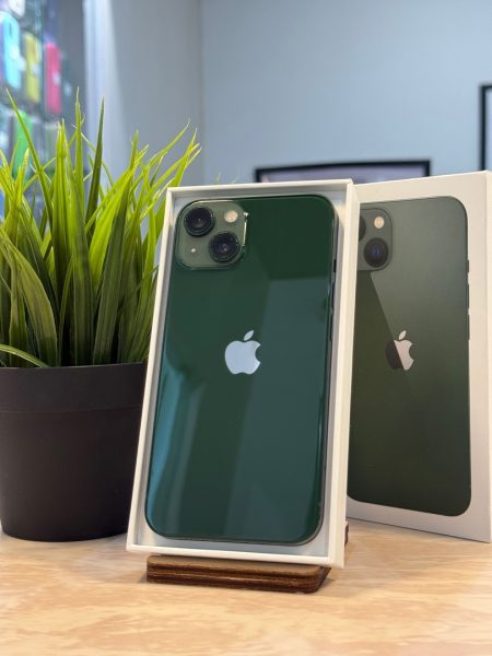  Green 128GB