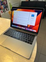  Intel Core i7 Space Gray 16/256GB