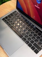  Core i7 Space Gray 16/512GB