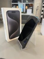  Black Titanium 128GB