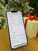  White 128GB
