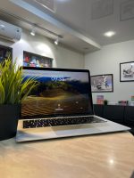  M1 Silver 8/256GB