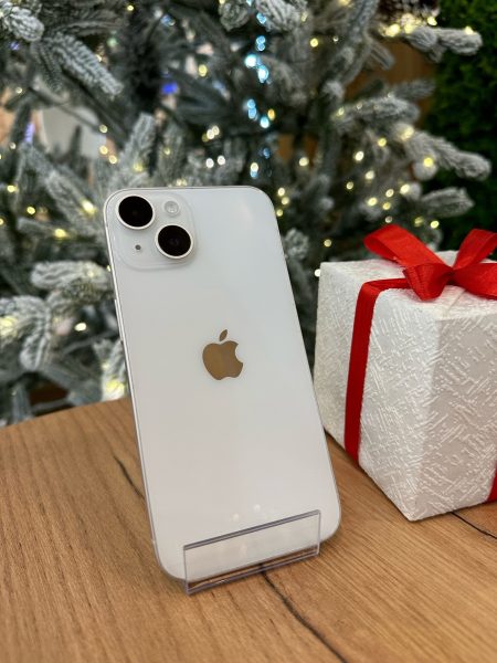  White 128GB