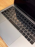  Core i7 Space Gray 16/512GB
