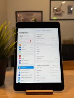  16GB Cellular Space Gray