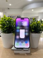  Deep Purple 256GB