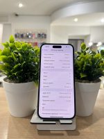  Deep Purple 256GB