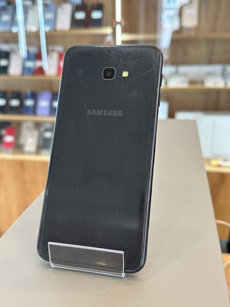  3/32GB Черный