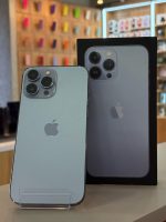  Sierra Blue 128GB