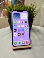  Purple 128GB