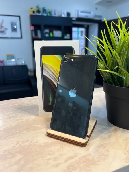  64GB Black