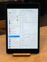  16GB Cellular Space Gray