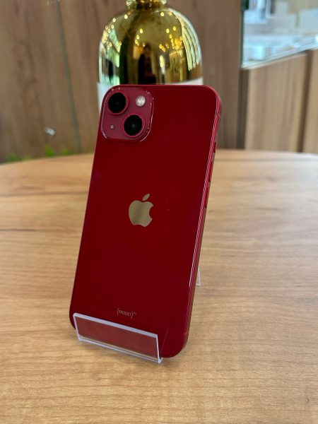  Red 128GB
