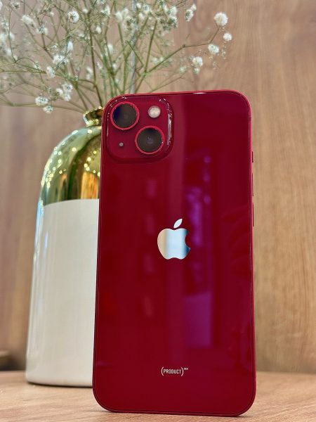  Red 128GB