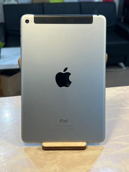  16GB Cellular Space Gray