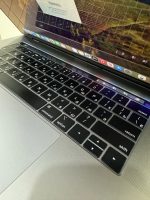  Core i7 Space Gray 32/512GB