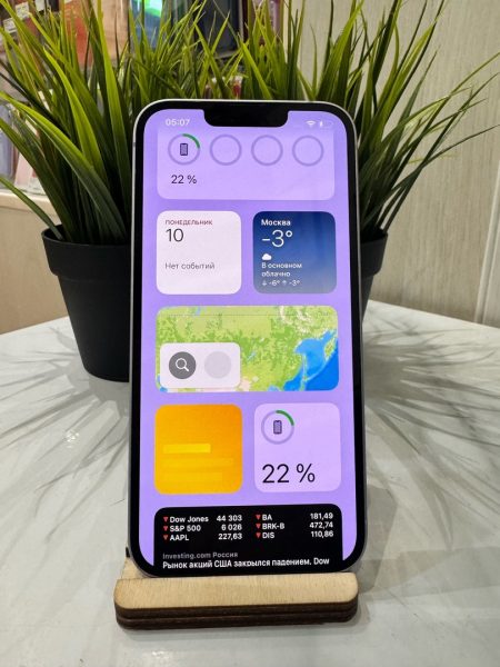  Purple 128GB
